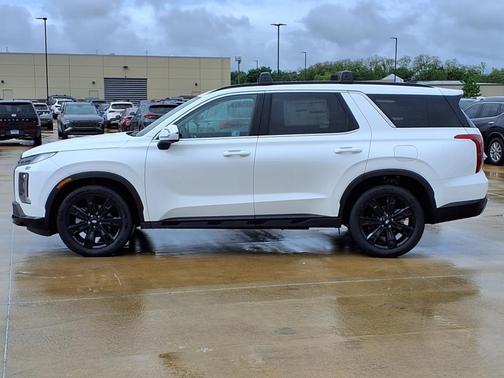 2025 Hyundai PALISADE XRT