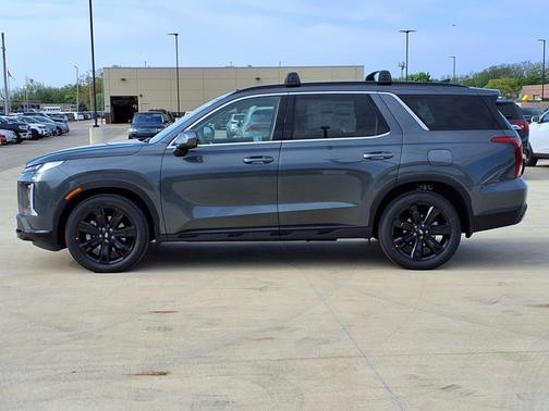 2025 Hyundai PALISADE XRT