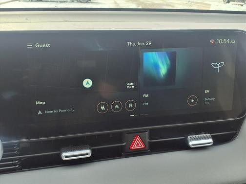 2026 Hyundai IONIQ 5 SE