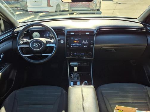 2022 Hyundai SANTA CRUZ 2.5T SEL Premium