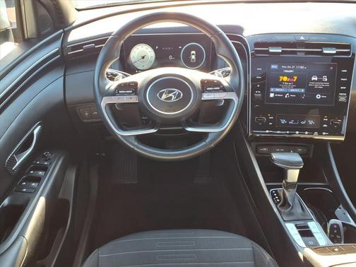 2022 Hyundai SANTA CRUZ 2.5T SEL Premium