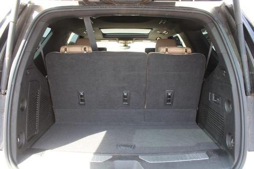 2022 Chevrolet Tahoe Premier