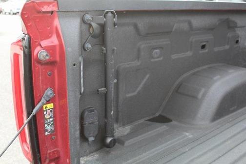 2022 GMC Sierra 2500 Denali