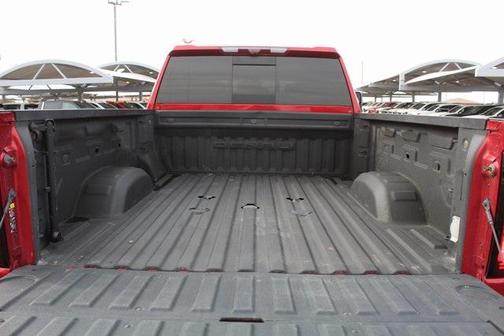 2022 GMC Sierra 2500 Denali