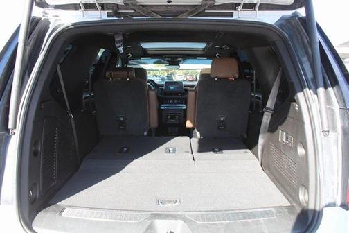 2023 Chevrolet Tahoe 4WD High Country