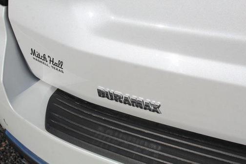 2023 Chevrolet Tahoe 4WD High Country