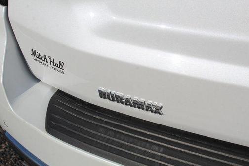 2023 Chevrolet Tahoe 4WD High Country