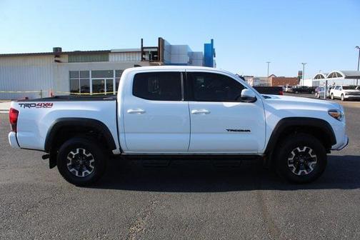 2019 Toyota Tacoma TRD Off Road