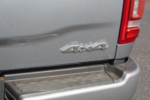 2020 RAM 2500 Longhorn