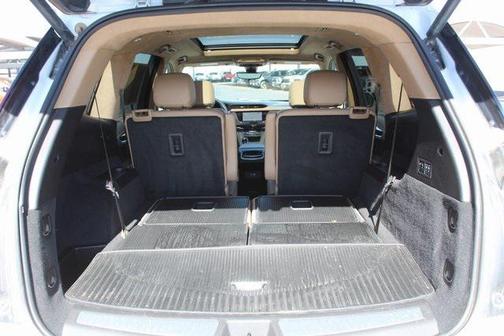 2024 Cadillac XT6 Premium Luxury FWD