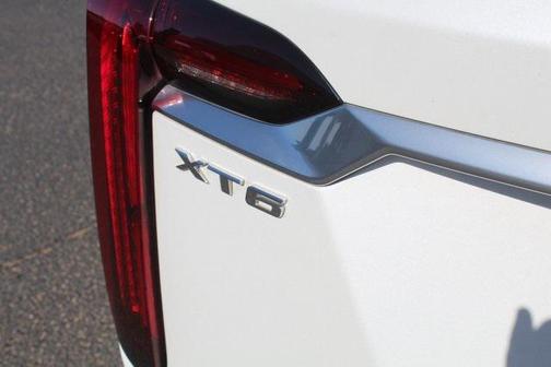 2024 Cadillac XT6 Premium Luxury FWD