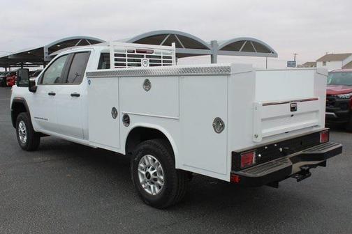 2026 GMC Sierra 2500 Pro