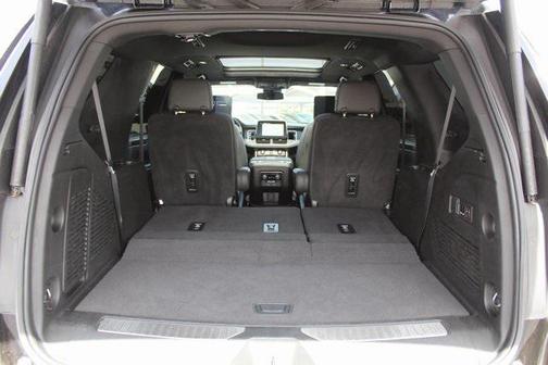 2024 Chevrolet Tahoe 4WD Z71