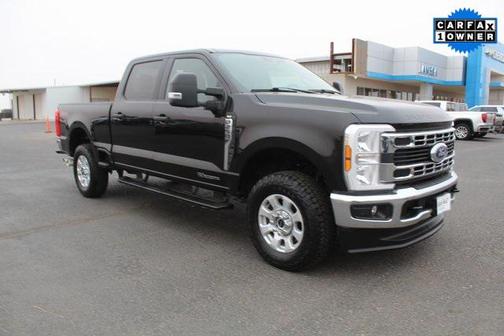 2024 Ford F-250 XLT