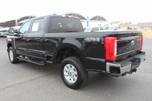 2024 Ford F-250 XLT
