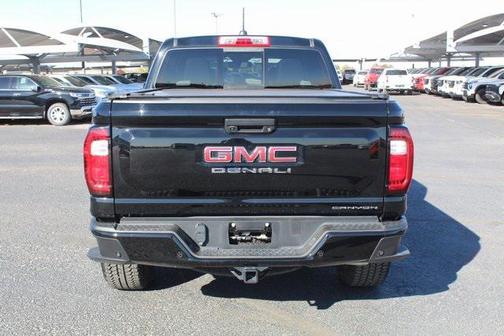2024 GMC Canyon Denali