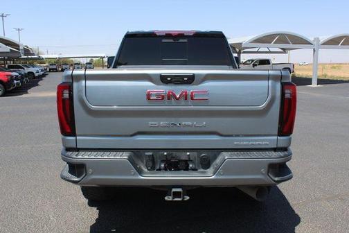 2024 GMC Sierra 2500 Denali