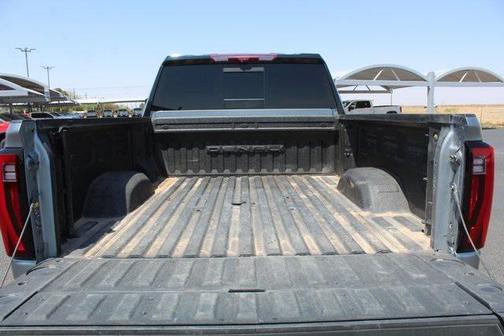 2024 GMC Sierra 2500 Denali