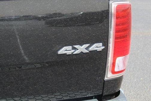 2017 RAM 1500 Lone Star