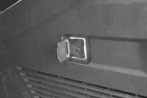 2022 Chevrolet Suburban 4WD Z71