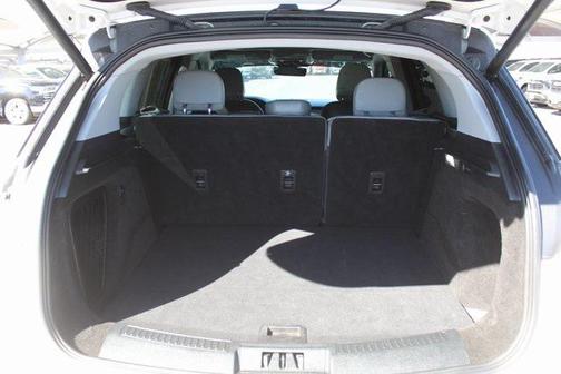 2021 Lincoln Corsair Reserve