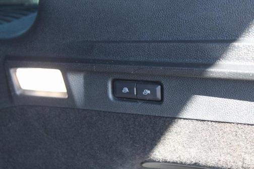 2021 Lincoln Corsair Reserve