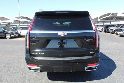 2023 Cadillac Escalade ESV Premium Luxury