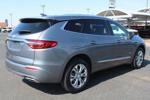2020 Buick Enclave AWD Avenir