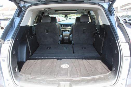 2020 Buick Enclave AWD Avenir