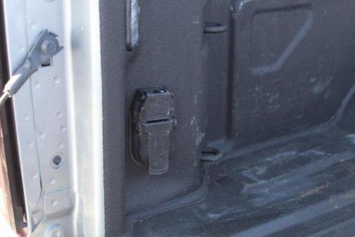 2025 Chevrolet Silverado 2500 High Country