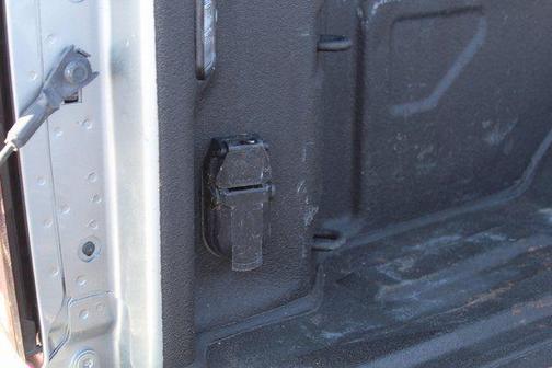 2025 Chevrolet Silverado 2500 High Country