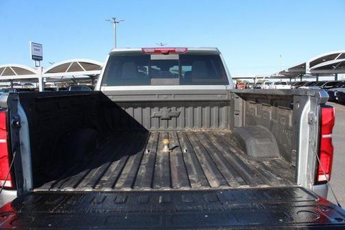 2025 Chevrolet Silverado 2500 High Country