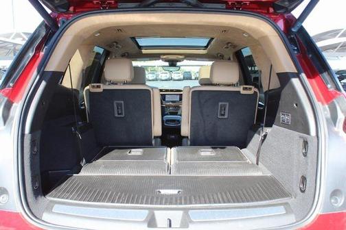 2023 Cadillac XT6 Premium Luxury FWD