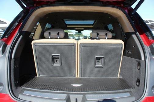 2023 Cadillac XT6 Premium Luxury FWD