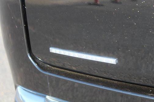 2023 Jeep Grand Wagoneer Series II 4x4