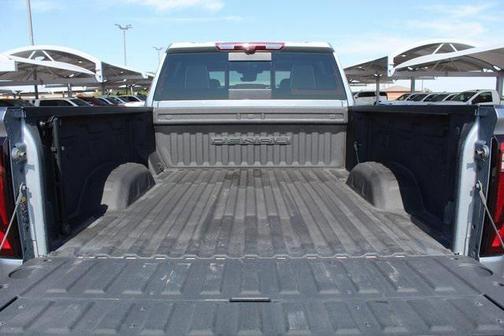 2024 GMC Sierra 2500 Denali Ultimate
