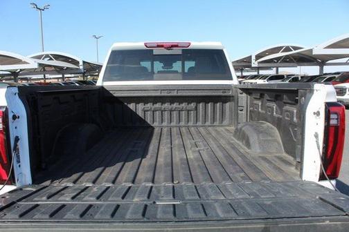 2024 GMC Sierra 2500 Denali