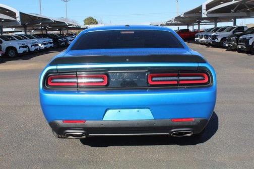 2023 Dodge Challenger GT