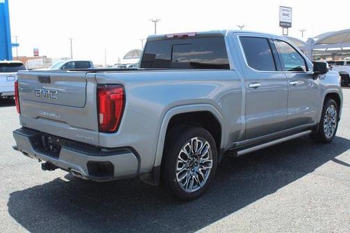 2023 GMC Sierra 1500 Denali Ultimate
