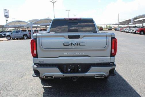 2023 GMC Sierra 1500 Denali Ultimate