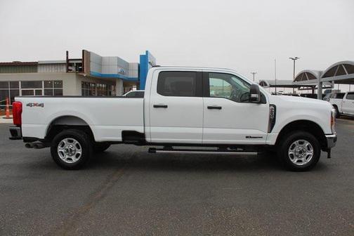 2025 Ford F-250 XLT