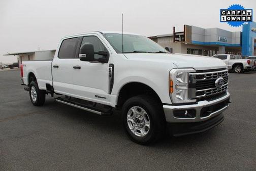 2025 Ford F-250 XLT