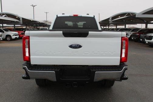2025 Ford F-250 XLT