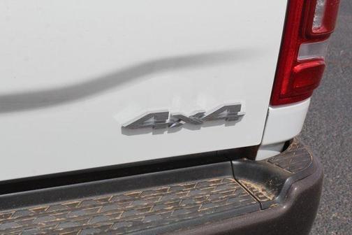 2024 RAM 3500 Longhorn