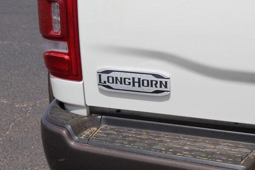 2024 RAM 3500 Longhorn