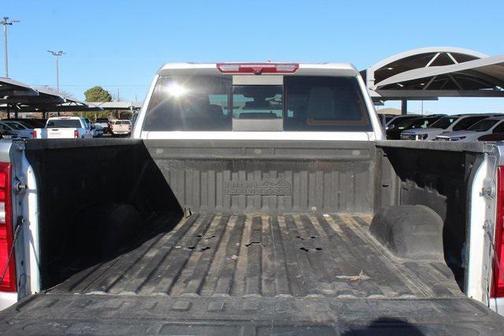 2022 Chevrolet Silverado 2500 High Country