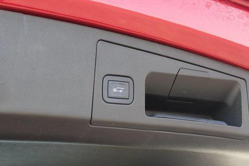 2025 Cadillac XT4 Sport