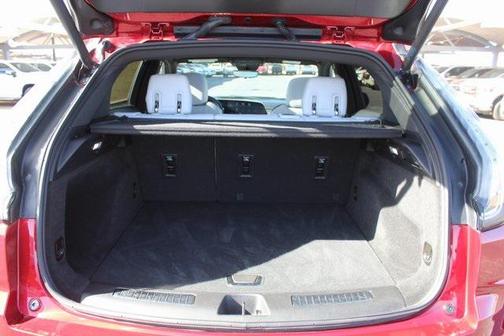 2025 Cadillac XT4 Sport