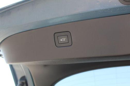 Ocean Blue Metallic 2025 Buick Envista Avenir FWD