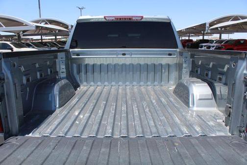 Sterling Gray Metallic 2023 Chevrolet Silverado 1500 RST
